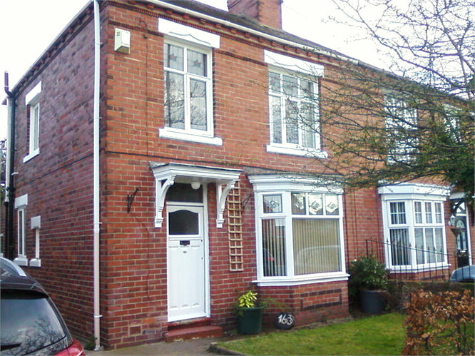 Exterior Painting