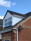Fascia, Soffit, Guttering and Dry Verge Project
