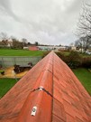 New roof