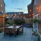 Garden String Lighting