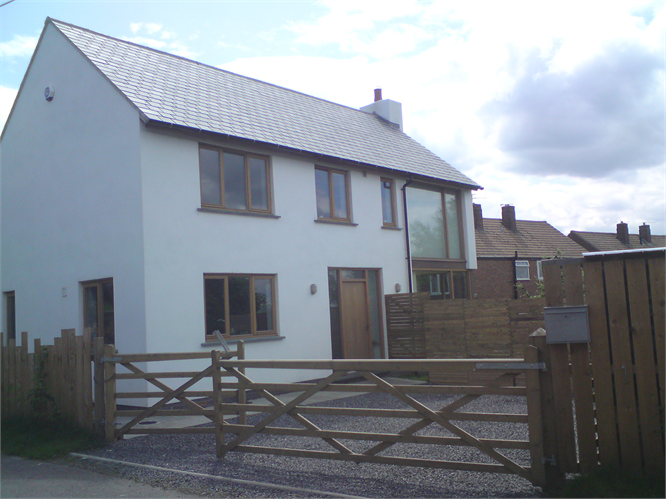 Customers Dream House