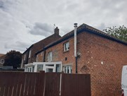 Roof Reconstruction Project