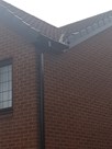 Strip & Removal With New FSG and Dry Verge Project