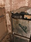 Before and after bathroom refurbishment