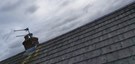 Dry Ridge and Dry Verge Installation Project