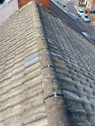 Dry ridge system added