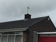 Dry Ridge and Dry Verge System Project