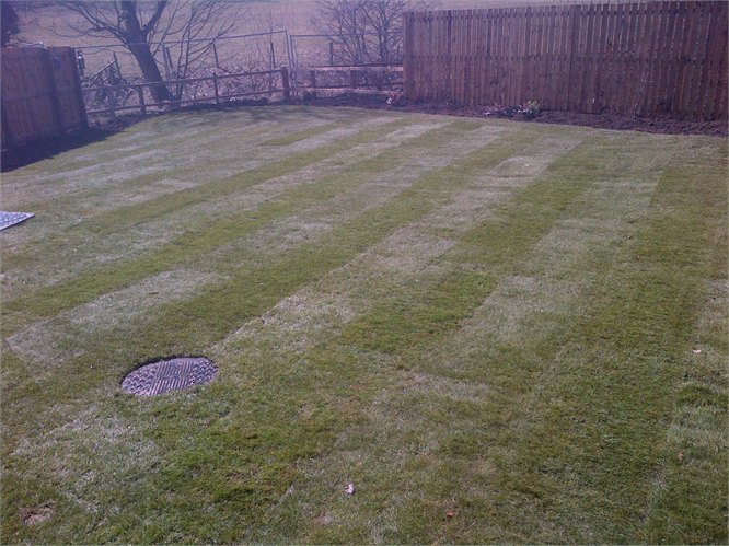 Turfing