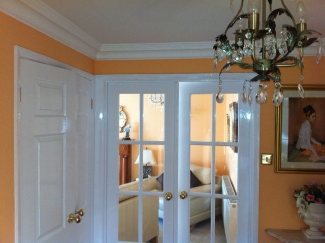 Painting and Decorating Newcastle upon Tyne