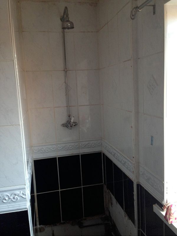 Shower