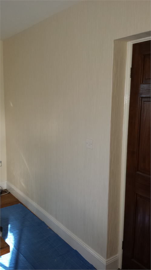Painting and Decorating