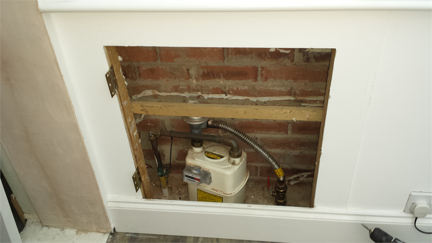 Cupboard Doors
