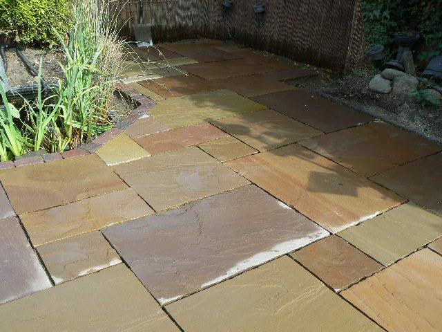 Woodlea Paving Services
