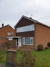 Re-Roof, Flat Roof and New Vertical Tiles Project