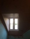 Dormer window