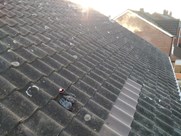 Crest Planum Anthracite Re-Roof Project
