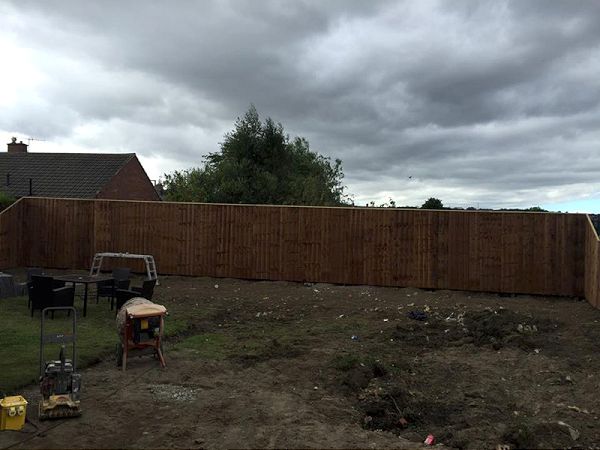 Fencing