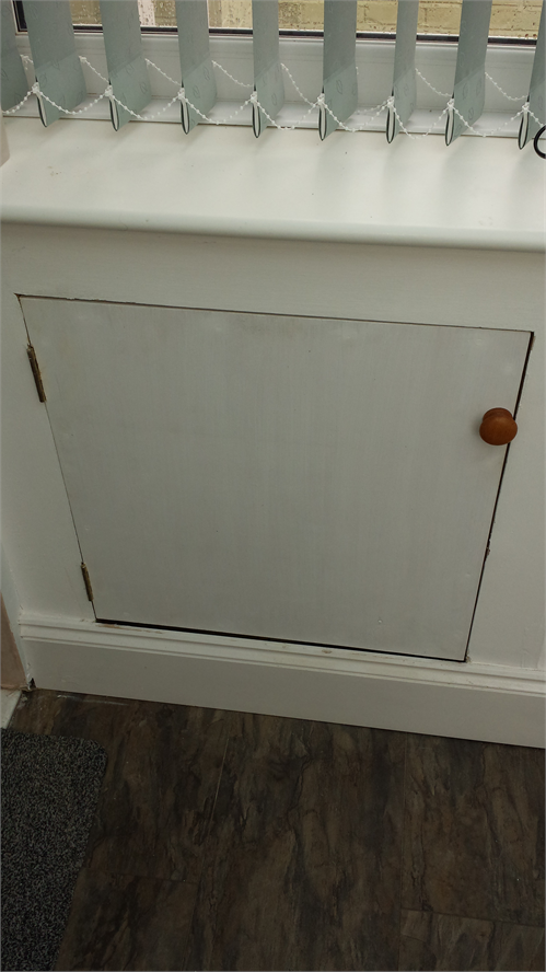 Cupboard Doors