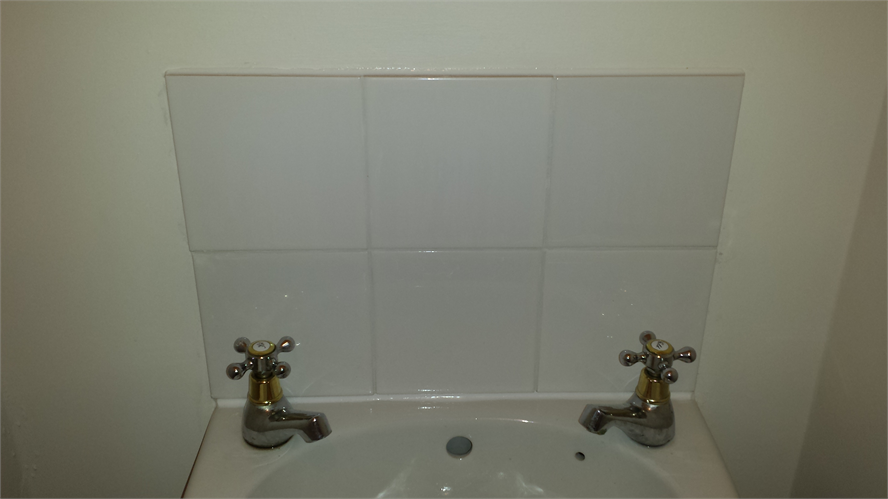 Grouting and Sealing