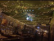 Internal and external lighting