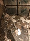 Before and after bathroom refurbishment