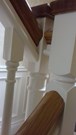 Repainted Bannister