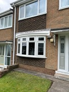 Bow Window
