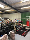 Kart Shop at Sunderland Kart Track