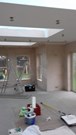 Repainted Walls