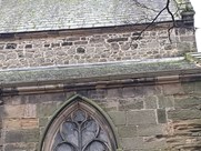 St Michael and Angel
