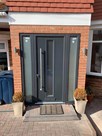 Porch facelift