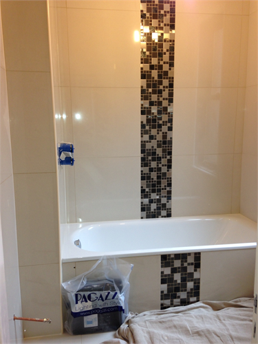 Bathroom in South Shields