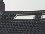 Manthorpe Dry Ridge System in Smooth Brown Project