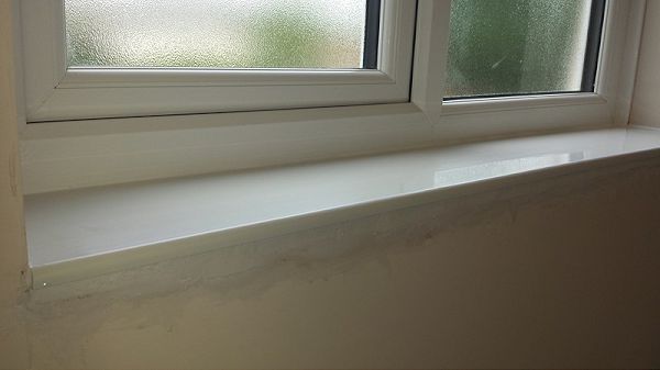 Window Cills