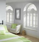 Plantation Shutter