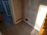 Bedroom make over