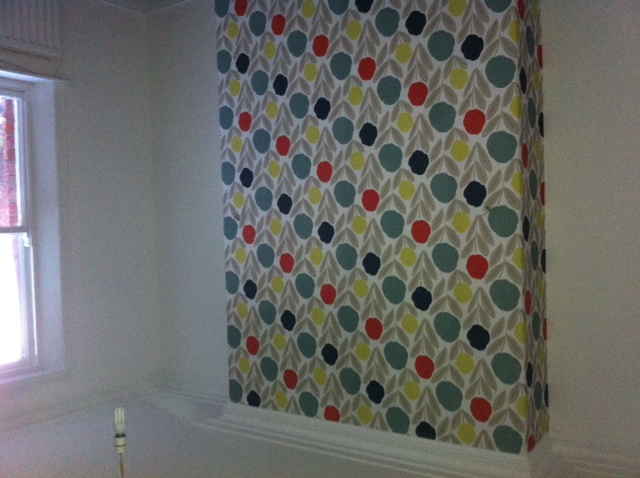 Painting and Decorating Newcastle upon Tyne