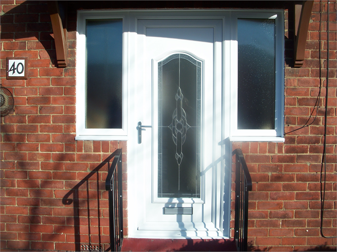 DOOR