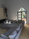 Large Living Area - Whitley Bay