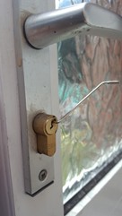 D.R Locks