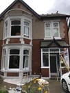 Complete Exterior Decoration