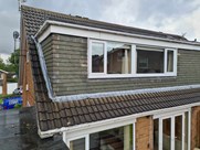Newton Hall, County Durham, Crest Planum Re-Roof