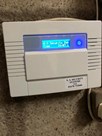 Alarm and CCTV System