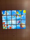Was a pleasure to be a part of this install