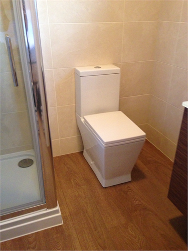 En-suite