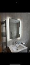 Bathroom Upgrades