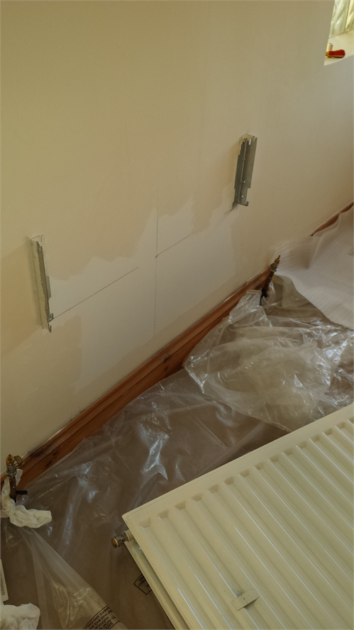 Radiators.