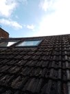 Manthorpe Dry Ridge System in Smooth Brown Project