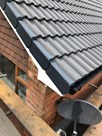 Re-Roof, FSG and Double Flat Roof Project