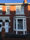 Exterior Stonework - Whitley Bay
